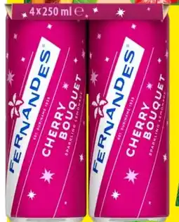 Dirck 3 FERNANDES Cherry aanbieding