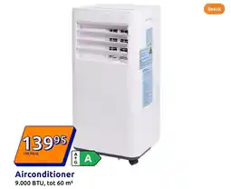 Action Airconditioner aanbieding