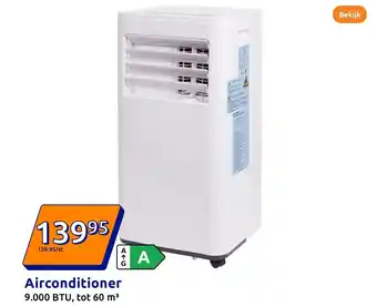 Action Airconditioner aanbieding