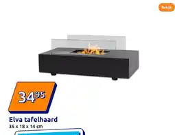 Action Elva tafelhaard aanbieding