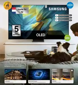 EP Beerepoot Samsung samsung oled aanbieding