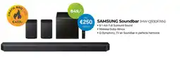 EP Beerepoot Samsung  Soundbar aanbieding