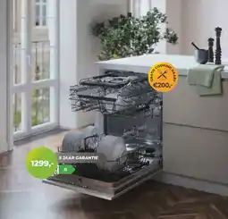 EP Beerepoot ATAG Inbouw Vaatwasser aanbieding