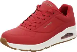Amazon Skechers heren Uno Stand On AirTrainers aanbieding