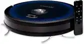Bol.com ZEEGMA Zonder Robo Vision - 2600 PA - 50dB - UV-lamp - 120 min - 180 m² aanbieding