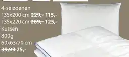 Jysk Kussen aanbieding