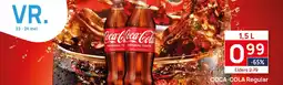 Butlon COCA-COLA Regular aanbieding