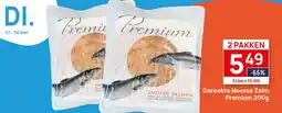 Butlon Gerookte Noorse Zalm Premium aanbieding