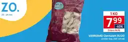 Butlon VANNAMEI Garnalen 16/20 aanbieding
