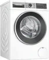 Bol.com Bosch WGG24400NL - Serie 6 - Wasmachine - 1400 rpm - Energielabel A aanbieding