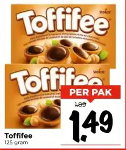 Vomar Voordeelmarkt Toffifee aanbieding