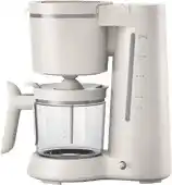 Bol.com Philips Eco Conscious Edition HD5120/00 - Filter-koffiezetapparaat aanbieding