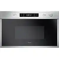 Bol.com Whirlpool AMW 442/IX Ingebouwd Combinatiemagnetron 22 l 750 W Roestvrijstaal aanbieding