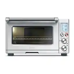 Bol.com Sage the Smart Oven Pro - Vrijstaande Oven aanbieding
