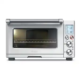 Bol.com Sage the Smart Oven Pro - Vrijstaande Oven aanbieding
