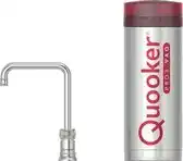 Bol.com Quooker Pro3 Square single RVS aanbieding