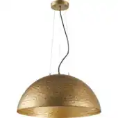 GAMMA GAMMA hanglamp Sharon messing Ø50 cm aanbieding