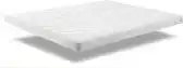 Bol.com Topper Deluxe HR60 Koudschuim 140x200 - 7cm aanbieding