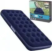 Bol.com Pavillo Twin Luchtbed - 1-Persoons - 188x99x22 cm aanbieding