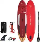 Bol.com Aqua Marina Atlas Opblaasbaar SUP Board - 366 cm aanbieding