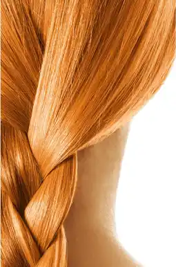 Bol.com Khadi Haarkleuring Copper 100 gr aanbieding