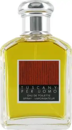 Bol.com Aramis Tuscany per Uomo Eau de Toilette 100ml aanbieding