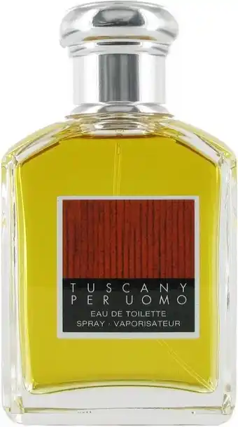 Bol.com Aramis Tuscany per Uomo Eau de Toilette 100ml aanbieding