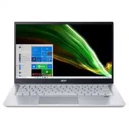 Expert Acer Swift 3 (SF314-43-R8FM) aanbieding