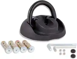 Amazon VINZ Everest ART 4 Goedgekeurd Muuranker/Wandanker/Vloeranker/Muurbeugel aanbieding