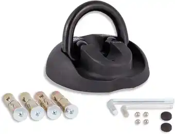 Amazon VINZ Everest ART 4 Goedgekeurd Muuranker/Wandanker/Vloeranker/Muurbeugel aanbieding