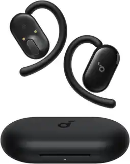 Amazon Soundcore by Anker Open-Ear Headphones aanbieding