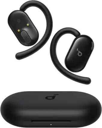 Amazon Soundcore by Anker Open-Ear Headphones aanbieding