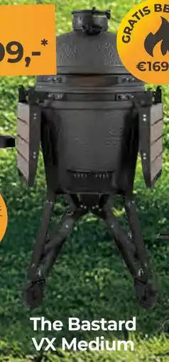 EP Beerepoot The Bastard VX Medium aanbieding