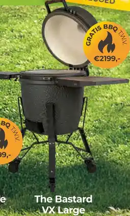 EP Beerepoot The Bastard VX Large aanbieding