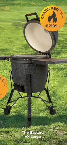 EP Beerepoot The Bastard VX Large aanbieding