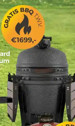EP Beerepoot The Bastard VX Medium aanbieding