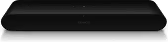 Expert Sonos RAY Zwart aanbieding