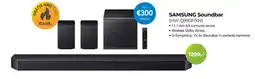 EP Beerepoot Samsung soundbar aanbieding