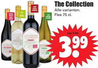 Dirk The Collection aanbieding