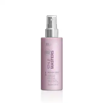 Douglas Revlon GEHEUGEN aanbieding