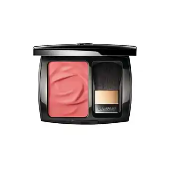 Douglas Lancôme L'Absolu Rouge Blush Subtil aanbieding