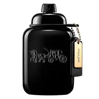 Douglas COACH For Men aanbieding