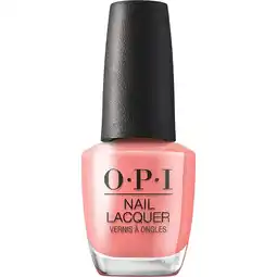 Douglas OPI Make ‘Em Jelly Nail Lacquer aanbieding
