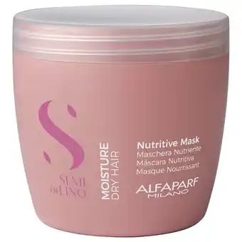 Douglas ALFAPARF MILANO Semi di Lino 200 ml aanbieding