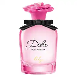 Douglas Dolce&Gabbana Dolce Lily aanbieding