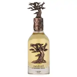 Douglas Lattafa Pride Eternal Oud aanbieding