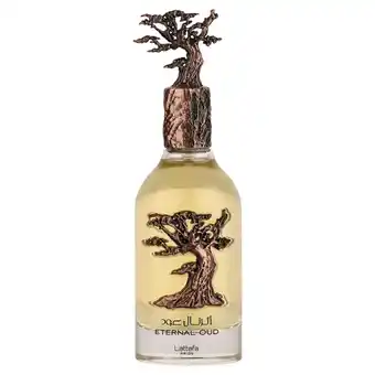 Douglas Lattafa Pride Eternal Oud aanbieding