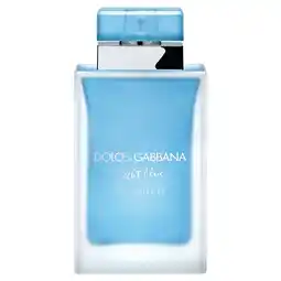 Douglas Dolce&Gabbana Light Blue Eau Intense aanbieding