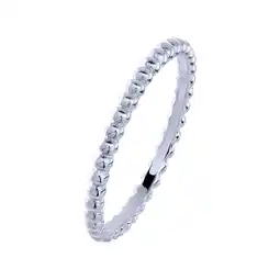 Douglas Lucardi Ring Zilver aanbieding