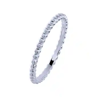 Douglas Lucardi Ring Zilver aanbieding